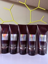 5 New BLACK TIE MEN  S COLLECTION BATH  BODY WORKS BODY CREAM LOTION