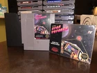 Star Voyager -  NES Nintendo Video Game - Cart Only