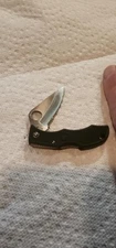 crkt folding knife.......PIXIE