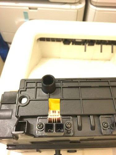 EASY RESET Drum, Belt, Fuser Reset kit for OKI C610 C612 C710 C711 C712 N DNW C8 - Picture 29 of 43