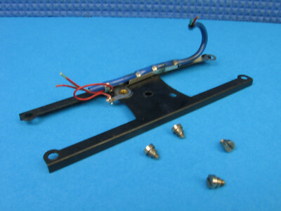 Trix Express E 10 003 Drehgestellhalterrahmen  AX 2477 -58