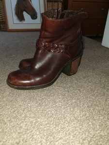 ebay clarks boots