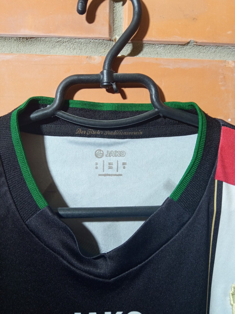 FC Wacker Innsbruck Trikot – Jako, Österreich, Fußball, 2014