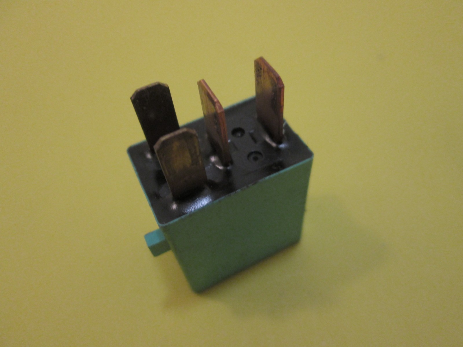 2X OEM Honda Acura Omron Relay G8HNH70 eBay