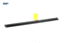 2018-24 BMW X3 G01 FRONT LEFT SIDE DOOR WINDOW INNER BELT WEATHERSTRIP SEAL OEM