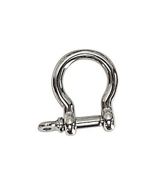 Whitecap S4074P Anchor Shackle