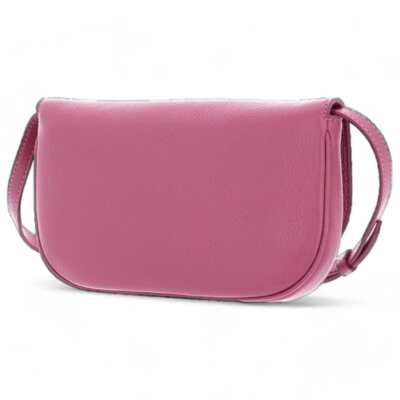 NEW COCCINELLE Borsa a tracolla MAGIE Female Pink E5MQF550101P16
