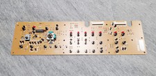 RIGHT PANEL CONTROL BOARD - Korg X50 synthesi...