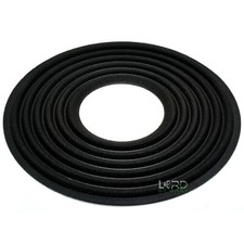 8.5" x 3" Flat Linear Roll Spider Speaker Subwoofer XHDZ044-1