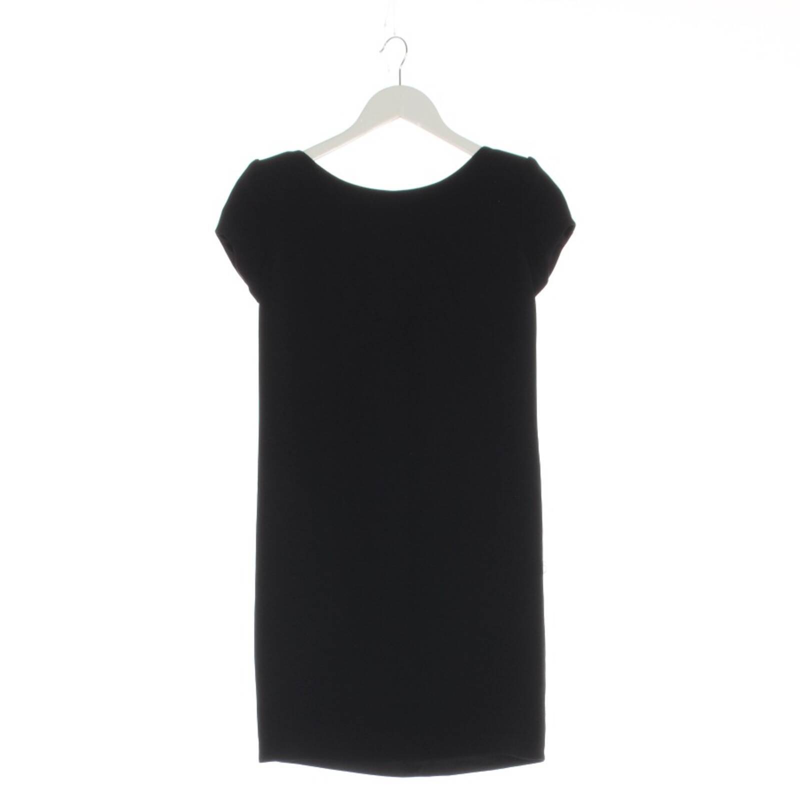 Abito Saint Laurent Nero 34 FR 36