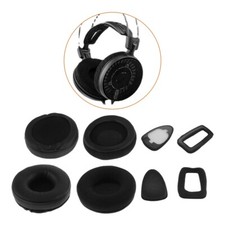 1 Pair Earpad/Headband or Audio Technica ATH-AD500X AD700X AD900X Headphone
