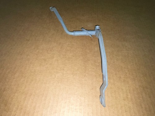 Corvette accelerator gas pedal swivel lever arm assembly 67 1967 4 speed - Picture 8 of 8