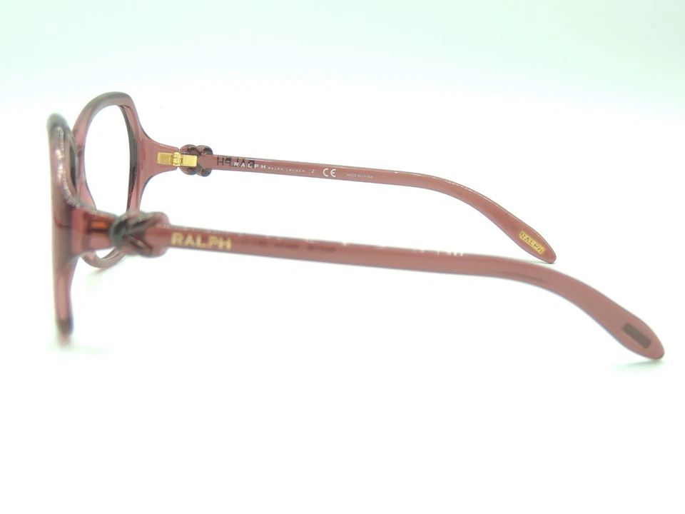 Ralph Lauren RA 5136 紫色太阳镜镜框 — 第 4/4 张图片