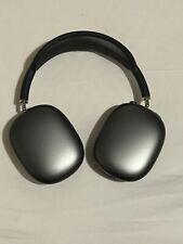 Apple AirPods Max Lightning Black - Good Condition w/ Smart Case/ Charger