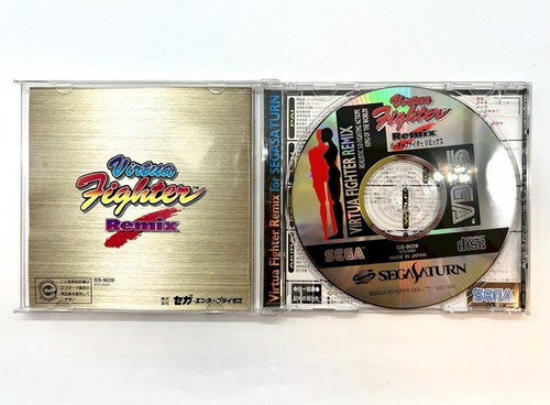 Consola Sega Saturn HST-0005 One Million Campaign Boxes NTSC-J Japón #395 - Imagen 13 de 20