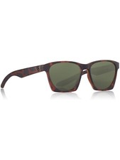 Dragon Alliance Post Up Matte Tortoise Sunglasses
