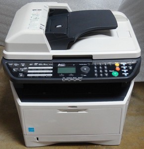 kyocera fs1128mfp