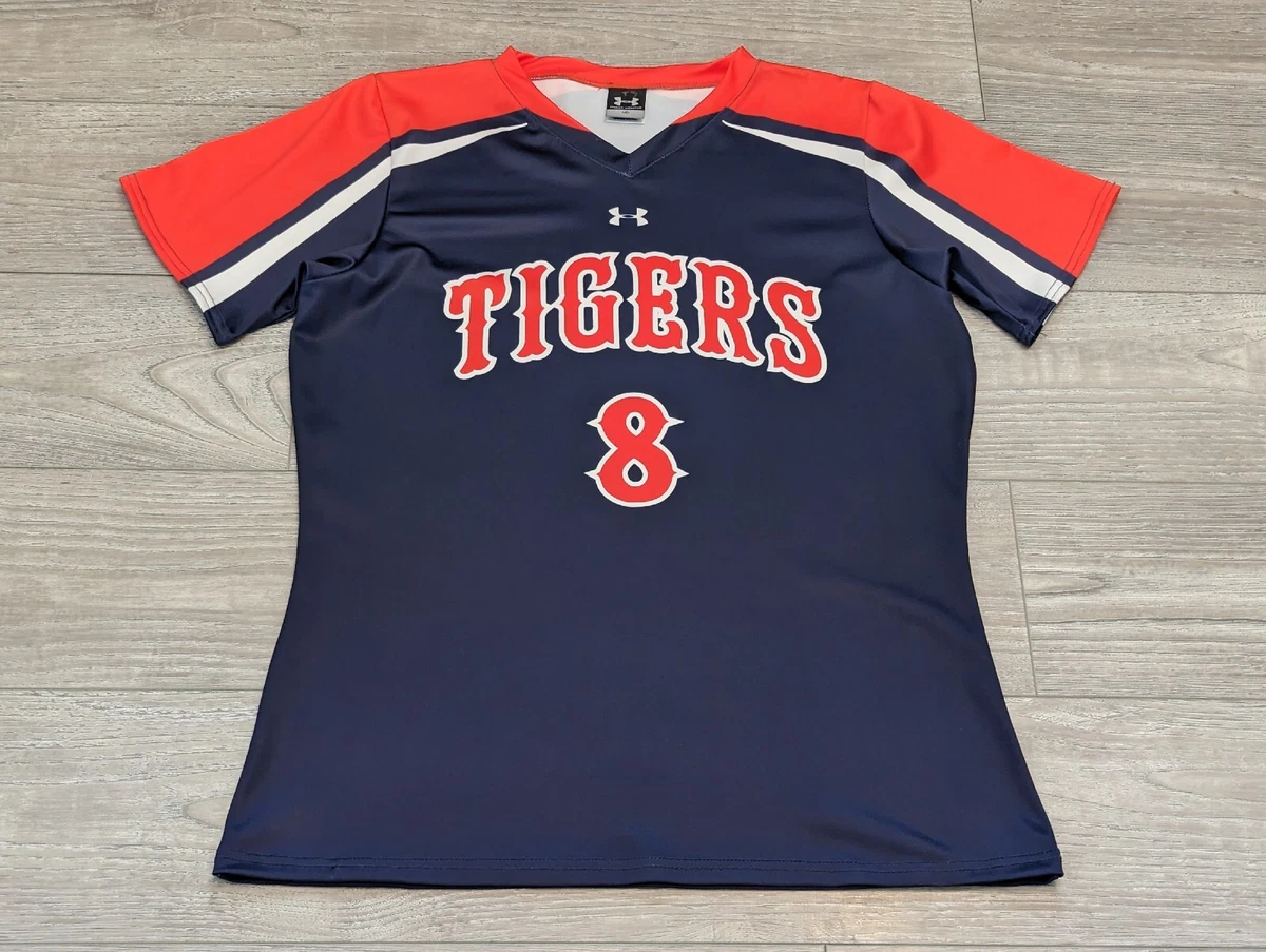 auburn baseball jerseys