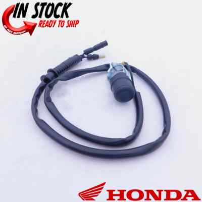 HONDA CRF 250 X 2005 KILL SWITCH STOP BUTTON 0087B – Moto Parts Direct