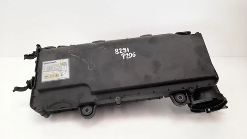 9652987380 Filtro Aire para PEUGEOT 206 XN 1998 2639346 - Imagen 1 de 10