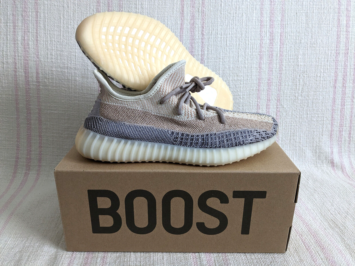 yeezy ash pearl size 6.5