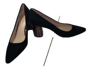 tortoise heel pump