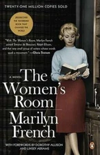 The Women's Room: A Novel - Paperback By French, Marilyn - GOOD
