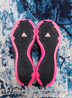DS Nike Zoom Run The One Kay Yow BCA Think Pink James Harden