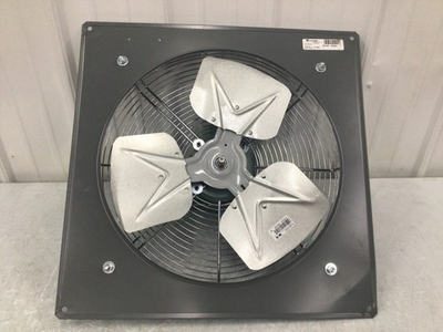 #ad #ad Canarm P18 1V Exhaust Fan: Direct Drive 18 in Blade 1 3 hp 3150 cfm 115V $300.00