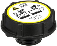 Neu - Gates RC240 Verschlussdeckel, KüHlmittelbehäLter FüR Volvo