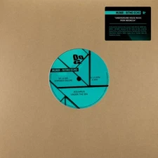 Munir - Ritmo Echo, 12", (Vinyl)