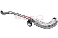 KüHlmittelrohrleitung Metzger Autoteile 4010264 FüR Astra Opel Caravan P10 Mokka