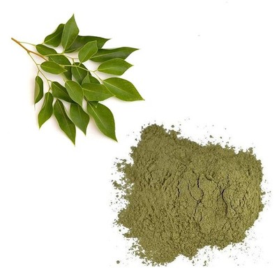 Shisham Leaf Powder   Indian Rosewood (Sissoo)
