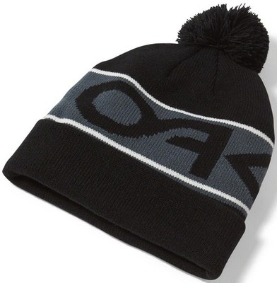 Oakley Factory Cuff Beanie Blackout