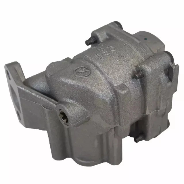 Genuine Ford Oil Pump XL2Z-6600-AA - Image 4 of 4