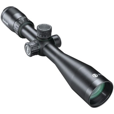 Bushnell Prime Rifle Scope 3-12x40 1'' SFP Multi-X Non-Illuminated Black 2