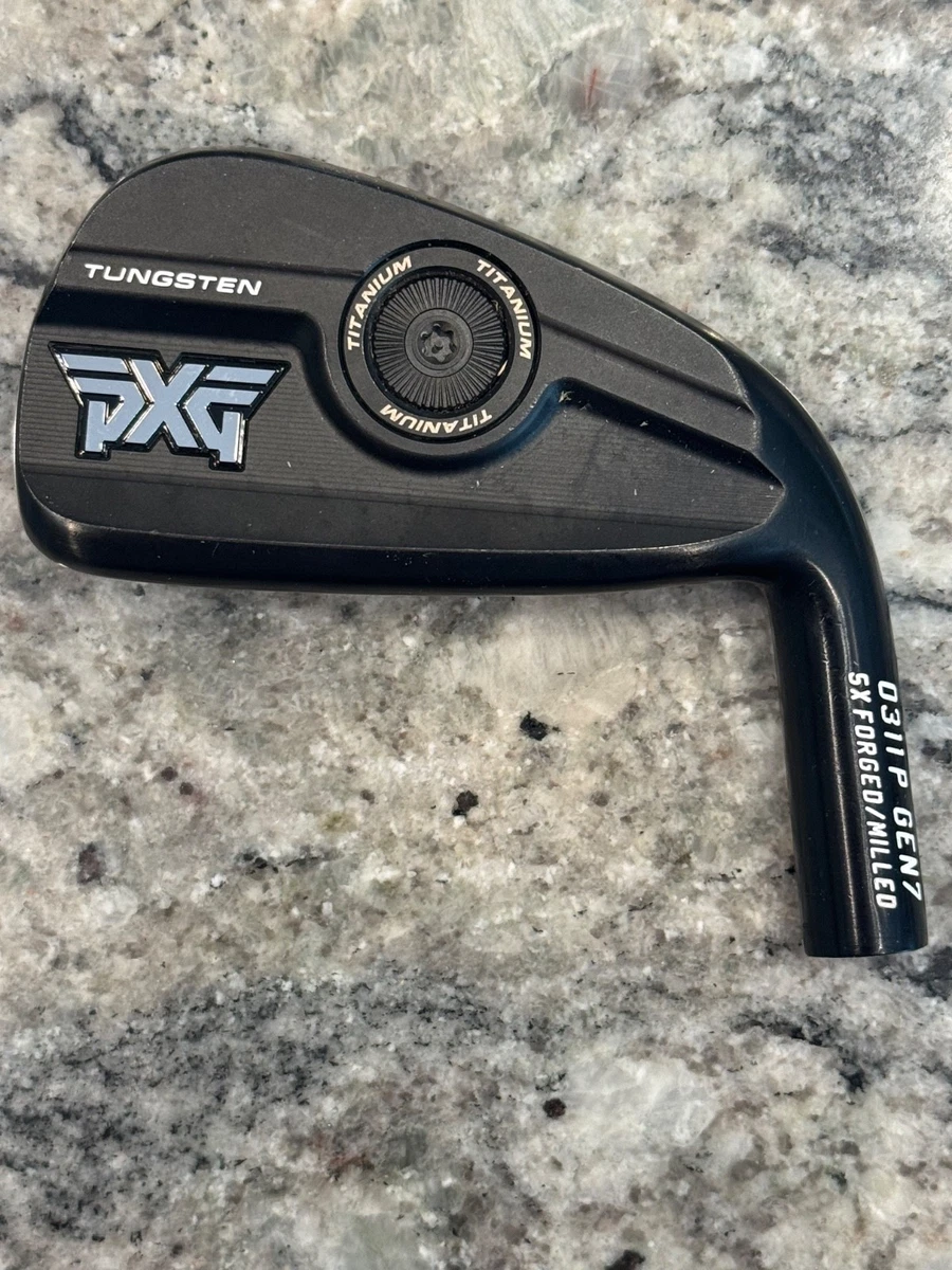 PXG 5-Iron Golf Clubs for sale | eBay