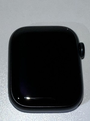 Apple Watch Series 7 41mm Black GPS + LTE - EXCELLENT CONDITION
