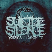 Suicide Silence - You Can't Stop Me Limited - CD2 - G3Z