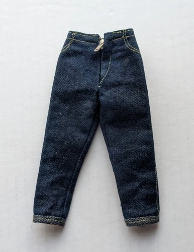 VINTAGE BARBIE Picnic Set or Pak Jeans