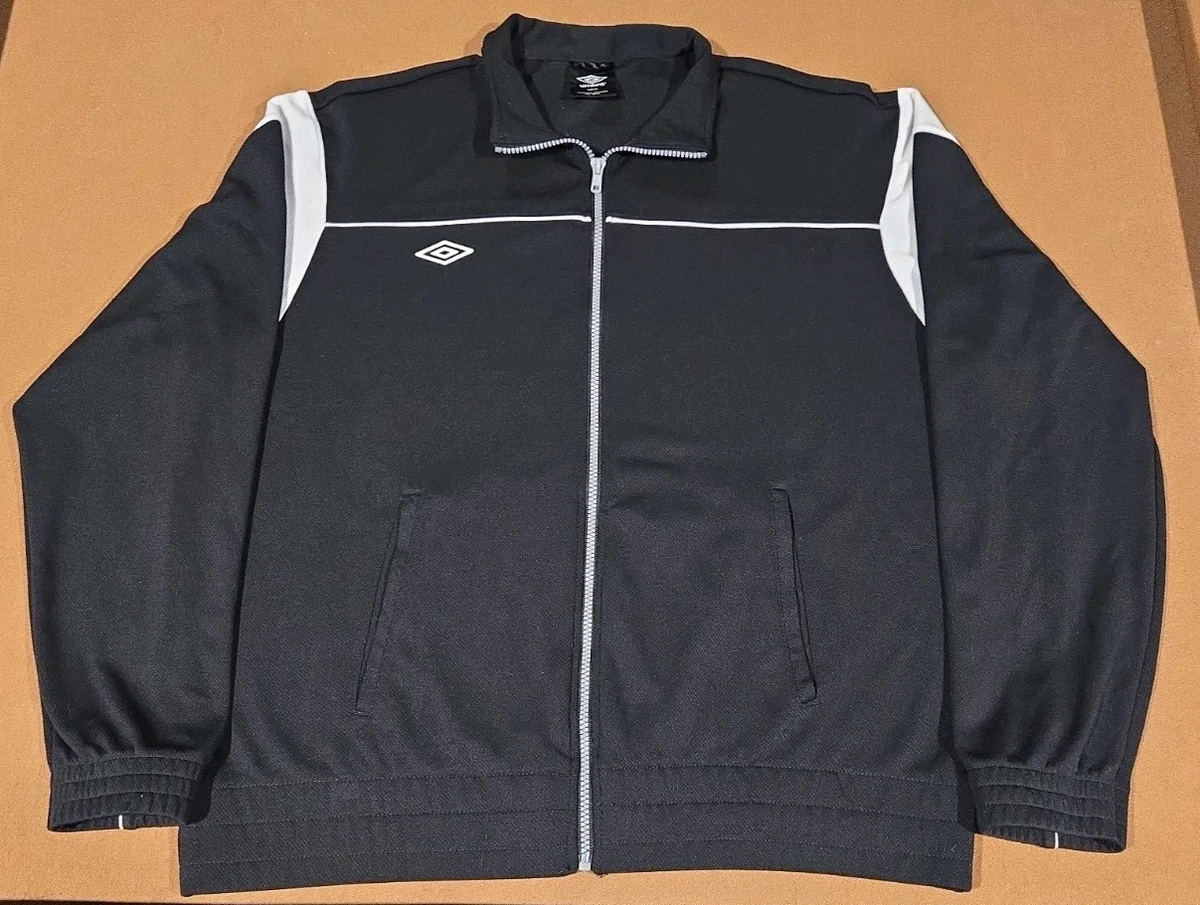 Umbro Jackets for Men for Sale - Shop New & Used - eBay