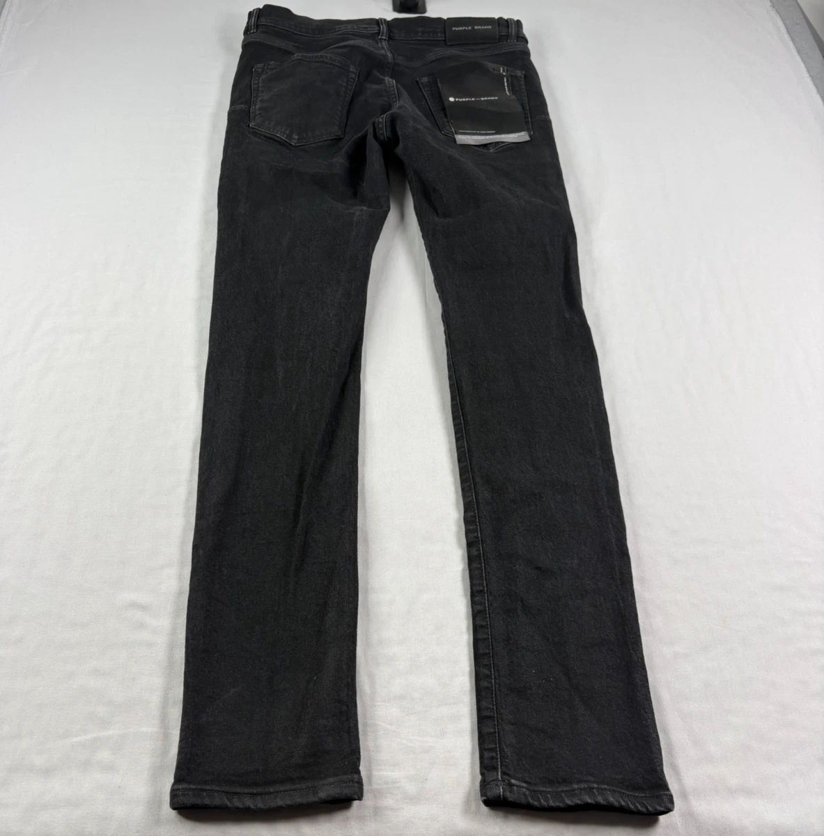 Purple Jeans for Men in 32 Inseam for sale | eBay
