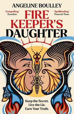 Firekeeper's Daughter: Winner of the Goodreads Choice Award for YA Angeline