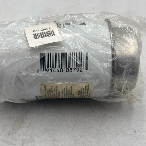 BALDWIN FILTER BF9827-D Cartuccia filtro separatore acqua carburante 6-13/16 pollici - Foto 3 di 4