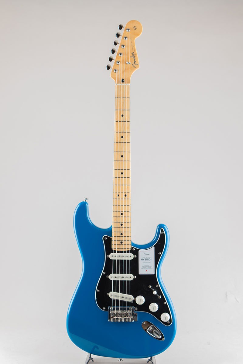 ギター Fender Japan Stratocastar CAR Fender FSR Made In Japan Traditional 60s Stratocaster SSH