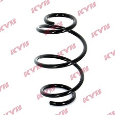 1x ORIGINAL® Kyb Fahrwerksfeder Vorne für Opel INSIGNIA B Country Tourer
