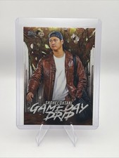 2026 Topps Series 1 Celebration #GD-2 Shohei Ohtani Gameday Drip