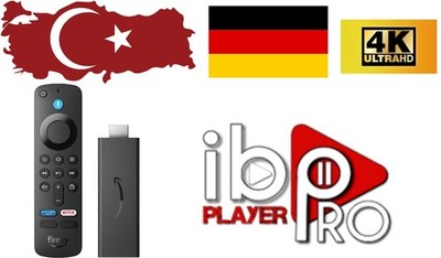   Premium Medien-Setup   Jahreszugang + vorkonfigurierter Streaming-Stick