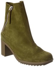 Arche Shelba Suede Boot Women's