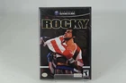 Rocky Nintendo Gamecube Brand New + Factory Sealed